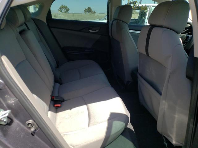 Photo 6 from auction – 2017 HONDA CIVIC EX with VIN 19XFC2F75HE079525