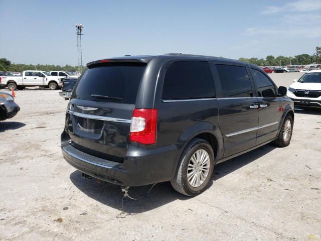 Foto 4 de la subasta – 2011 CHRYSLER TOWN & COU con VIN 2A4RR8DG9BR772499