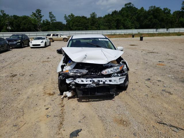 Photo 9 from auction – 2018 FORD FOCUS SE with VIN 1FADP3F26JL234446