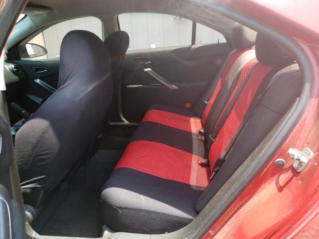 Photo 6 from auction – 2007 PONTIAC G6 BASE with VIN 1G2ZG58B074223698