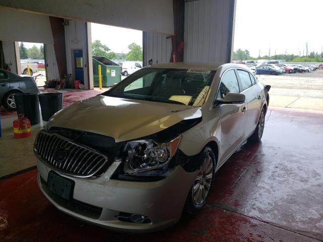 Zdjęcie 2 z aukcji – 2013 BUICK LACROSSE z VIN 1G4GC5E32DF320831