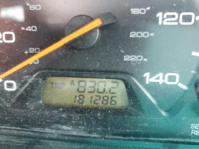 Photo 8 from auction – 2004 HONDA ODYSSEY EX with VIN 5FNRL18624B075254