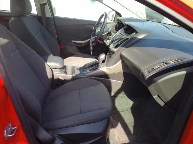 Photo 5 from auction – 2012 FORD FOCUS SEL with VIN 1FAHP3H25CL457661