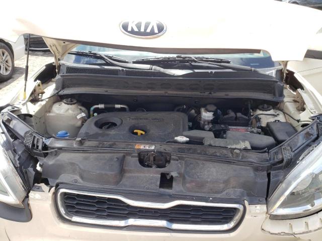 Photo 7 from auction – 2013 KIA SOUL + with VIN KNDJT2A6XD7580316