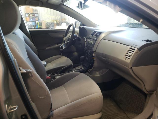 Photo 5 from auction – 2010 TOYOTA CAROLLA with VIN JTDBU4EE2A9112207