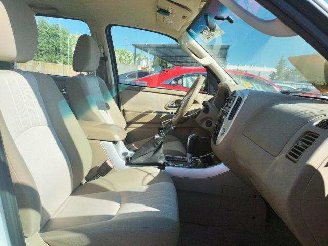Photo 5 from auction – 2005 MERCURY MARINER with VIN 4M2YU56Z95DJ06189