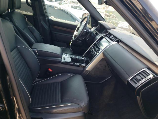 Photo 5 from auction – 2020 LAND ROVER DISCOVERY with VIN SALRT2RV9L2433620