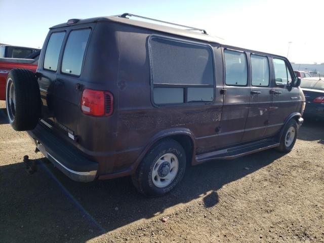 Photo 4 from auction – 1994 DODGE RAM VAN B2 with VIN 2B6HB21Y1RK175273