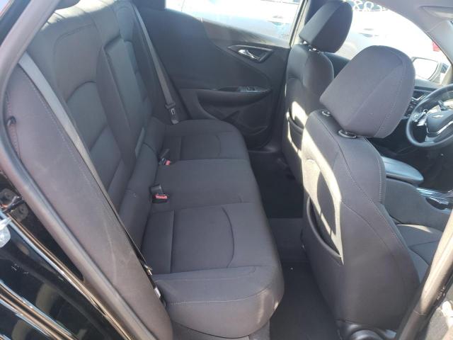Photo 6 from auction – 2020 CHEVROLET MALIBU LT with VIN 1G1ZD5ST9LF078528