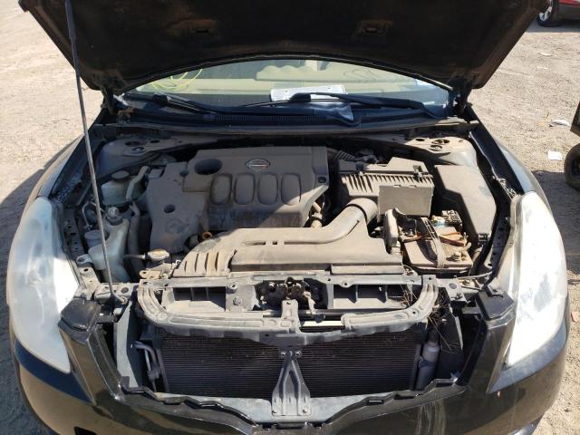 Photo 7 from auction – 2011 NISSAN ALTIMA BAS with VIN 1N4AL2AP4BN438468