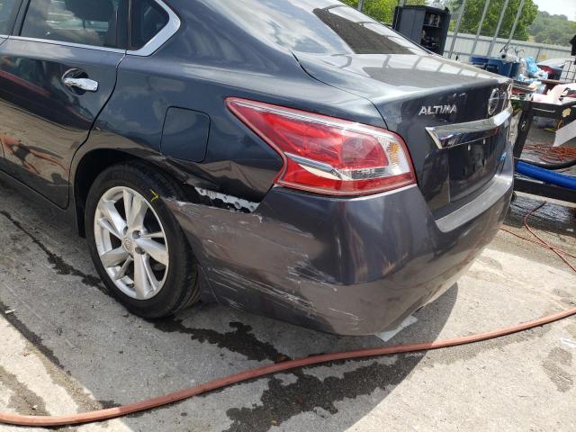 Photo 9 from auction – 2013 NISSAN ALTIMA 2.5 with VIN 1N4AL3AP7DN480478