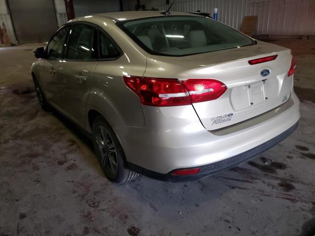 Photo 3 from auction – 2017 FORD FOCUS SE with VIN 1FADP3FE1HL251370