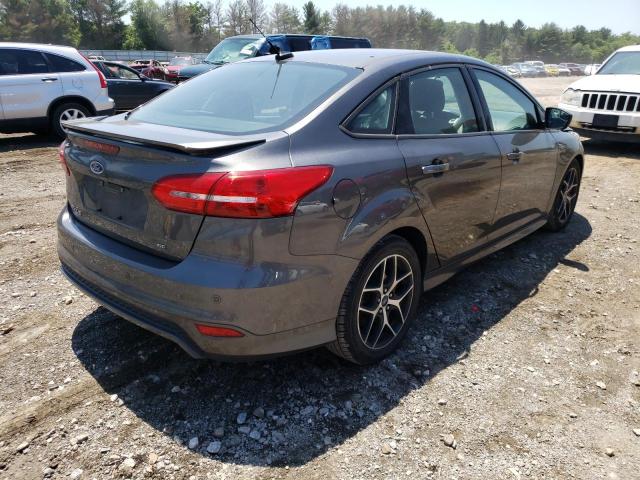 Photo 4 from auction – 2016 FORD FOCUS SE with VIN 1FADP3F22GL242391