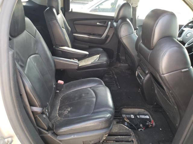 Photo 6 from auction – 2007 GMC ACADIA SLT with VIN 1GKER23747J145325