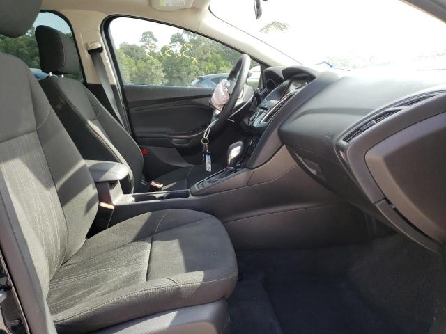 Photo 5 from auction – 2017 FORD FOCUS SEL with VIN 1FADP3H24HL313623