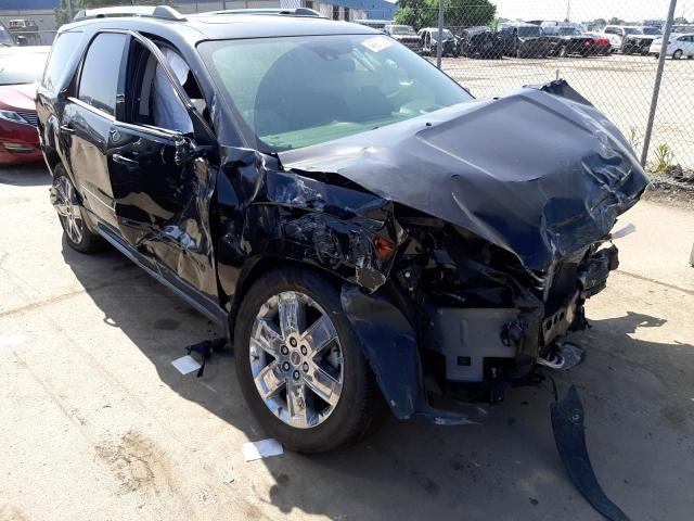 GMC ACADIA DEN 2016 with VIN 1GKKRTKD6GJ328385 - Photo from auction