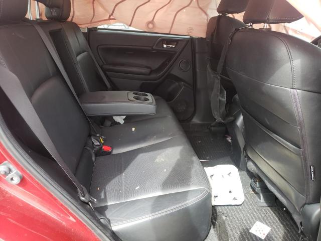 Photo 6 from auction – 2016 SUBARU FORESTER 2 with VIN JF2SJGXC8GH528199