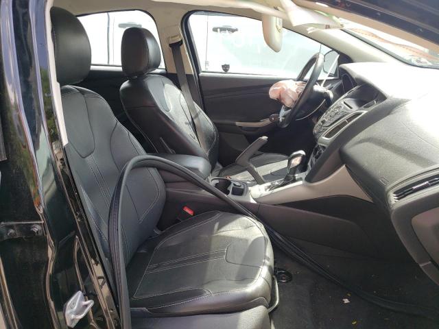 Photo 5 from auction – 2014 FORD FOCUS SE with VIN 1FADP3F26EL287217