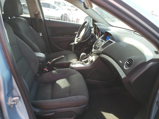 Photo 5 from auction – 2012 CHEVROLET CRUZE LT with VIN 1G1PF5SC9C7258717