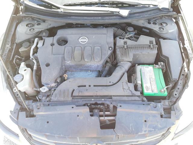 Photo 7 from auction – 2012 NISSAN ALTIMA BAS with VIN 1N4AL2AP0CN502300
