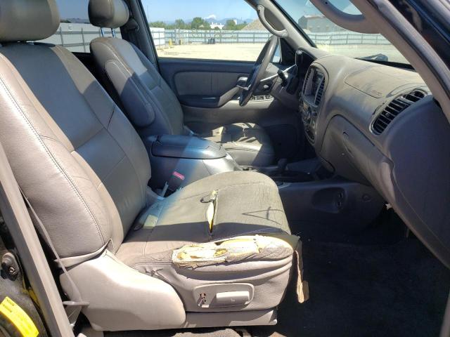 Photo 5 from auction – 2002 TOYOTA SEQUOIA LI with VIN 5TDBT48A82S101663
