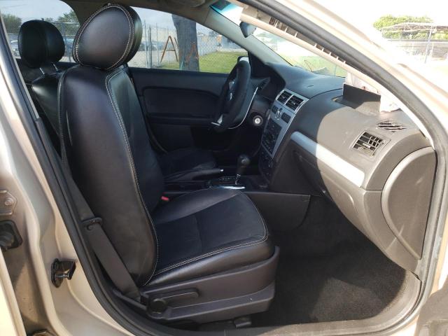 Photo 5 from auction – 2006 MERCURY MILAN PREM with VIN 3MEFM08146R640473