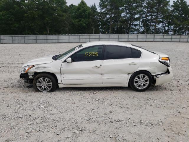 Photo 9 from auction – 2011 NISSAN ALTIMA BAS with VIN 1N4AL2AP8BC180578