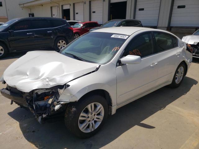 Photo 2 from auction – 2012 NISSAN ALTIMA BAS with VIN 1N4AL2AP5CN553372