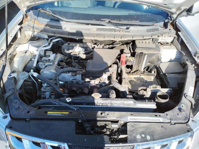 Photo 7 from auction – 2013 NISSAN ROGUE S with VIN JN8AS5MT4DW001529