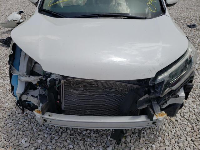 Photo 7 from auction – 2015 HONDA CR-V EX with VIN 5J6RM4H53FL011997