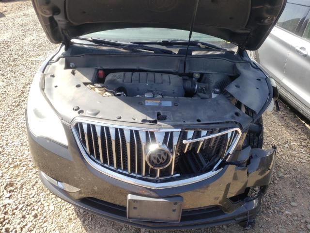Photo 7 from auction – 2014 BUICK ENCLAVE with VIN 5GAKVBKD8EJ296782