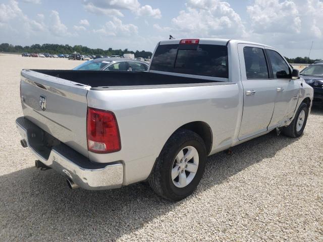 Photo 4 from auction – 2018 RAM 1500 SLT with VIN 1C6RR6TT8JS285520