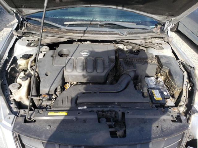 Photo 7 from auction – 2011 NISSAN ALTIMA BAS with VIN 1N4AL2AP2BC124622