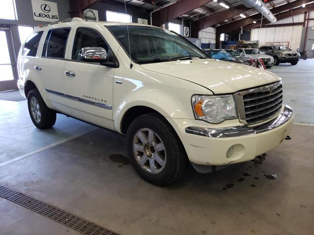 CHRYSLER ASPEN LIMI 2008 with VIN 1A8HW58N18F150182 - Photo from auction
