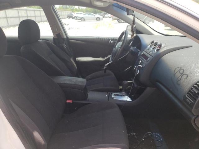 Photo 5 from auction – 2011 NISSAN ALTIMA BAS with VIN 1N4AL2AP1BC178025