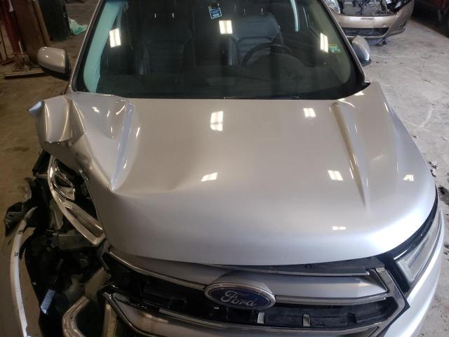 Photo 7 from auction – 2018 FORD EDGE SEL with VIN 2FMPK4J83JBB43623