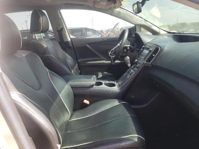 Photo 5 from auction – 2013 TOYOTA VENZA LE with VIN 4T3BK3BB2DU079000