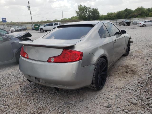 Photo 4 from auction – 2004 INFINITI G35 with VIN JNKCV54E34M303322