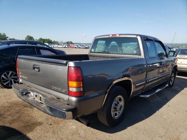 Photo 4 from auction – 2002 CHEVROLET SILVERADO with VIN 2GCEC19W021220160