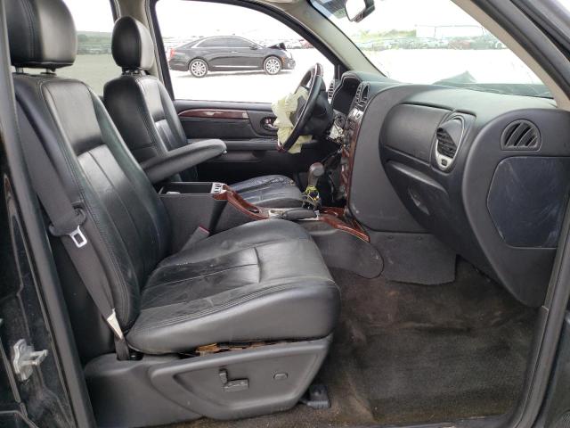 Photo 5 from auction – 2006 GMC ENVOY DENA with VIN 1GKET63M162339740