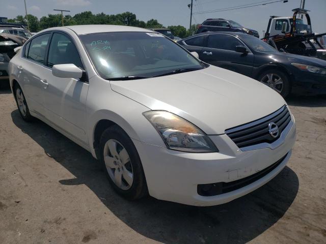 NISSAN ALTIMA 2.5 2008 with VIN 1N4AL21E68C154360 - Photo from auction
