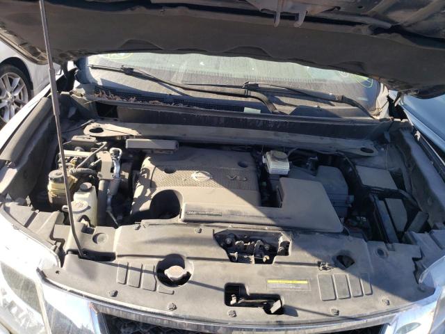 Photo 7 from auction – 2015 NISSAN PATHFINDER with VIN 5N1AR2MN0FC653460