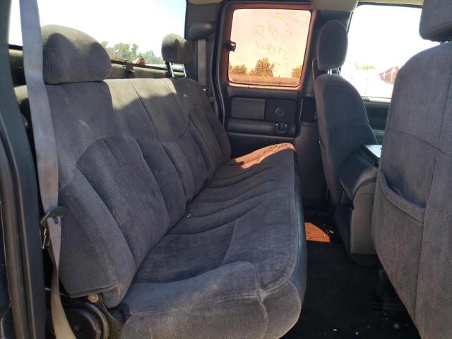 Photo 6 from auction – 2002 CHEVROLET SILVERADO with VIN 2GCEK19T121348545