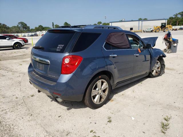 صورة رقم 4 من المزاد - 2011 CHEVROLET EQUINOX LT مع VIN 2CNFLFE58B6247278