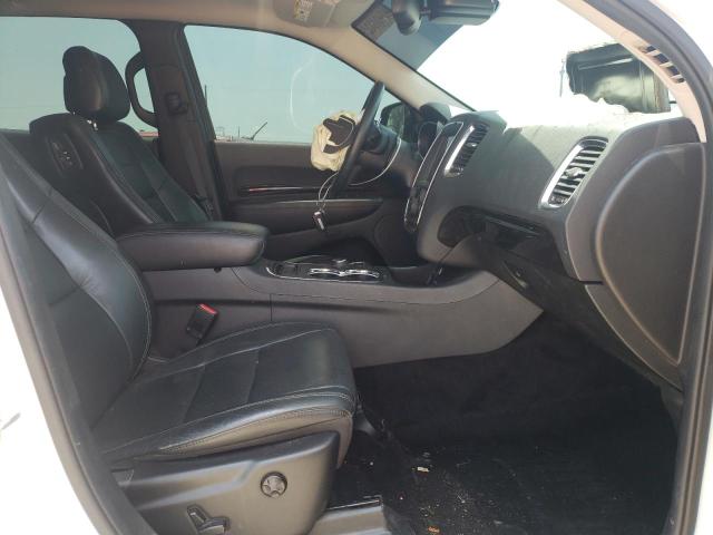 Photo 5 from auction – 2014 DODGE DURANGO CI with VIN 1C4RDHEG9EC975473