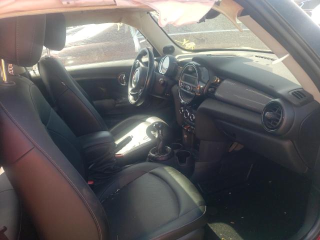 Photo 5 from auction – 2015 MINI COOPER with VIN WMWXM5C58F3A97530