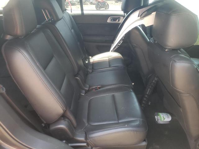 Фото 6 с аукциона – 2015 FORD EXPLORER X с VIN 1FM5K8D86FGB93846