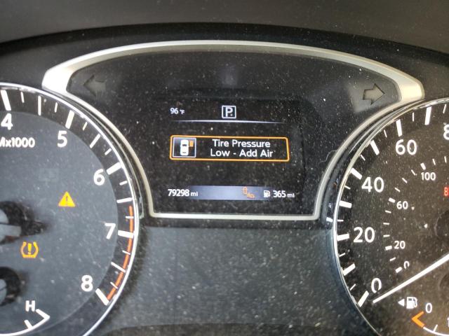 Photo 8 from auction – 2016 NISSAN PATHFINDER with VIN 5N1AR2MN7GC604922
