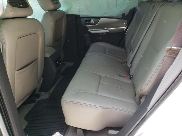 Photo 6 from auction – 2011 FORD EDGE LIMIT with VIN 2FMDK3KCXBBA15140