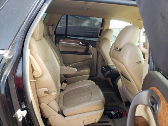 Photo 6 from auction – 2012 BUICK ENCLAVE with VIN 5GAKVCED5CJ159491